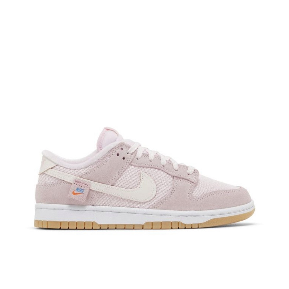 Nike Dunk Low Teddy Bear 8.5
